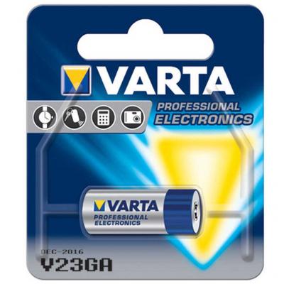 Varta V23GA fotó és kalkulátorelem Elektromos alkatrész alkatrész vásárlás, árak